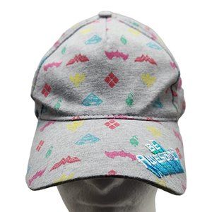 Be Awesome Adjustable Ball Cap